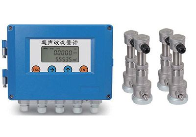 EMFU-72型超聲波流量計(jì)（雙聲道電池供電）