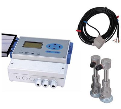 EMFU-81型多普勒超聲波流量計(jì)（固定式）